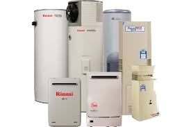 Hot Water Installations