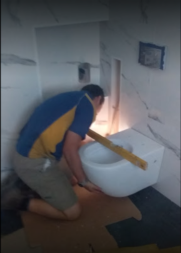 Luke Buchanan - Owner