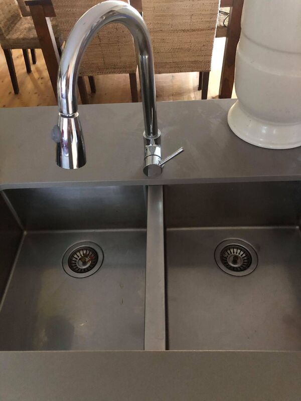 Water Leak Detection & Repair